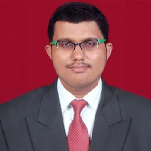 Amit Panda
